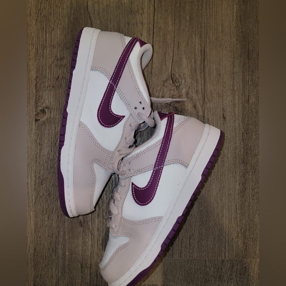 Kids dunks - Picture 1 of 2